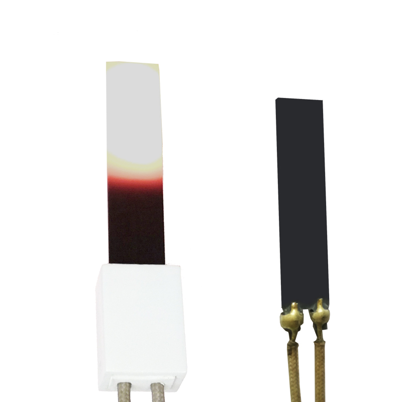 Saan at paano naka-install ang mga hot surface igniter?