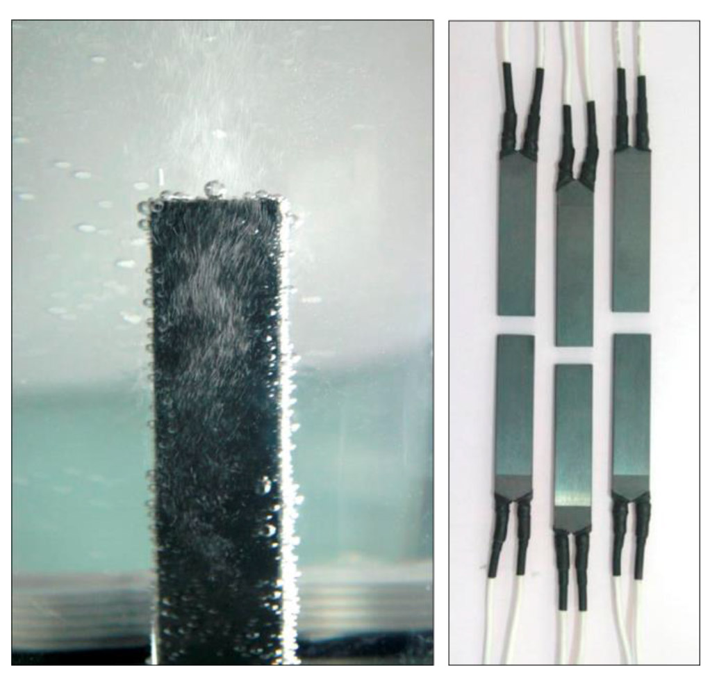 Application ng Silicon Nitride Substrates