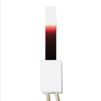 Saan mailalapat ang Gas Range Igniter?
