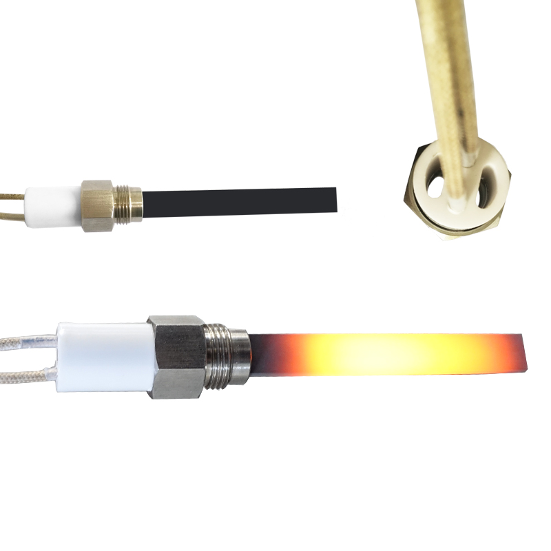 Paano Gumagana ang Wood Pellet Boiler Igniter sa Modernong Sistema ng Pag-init?