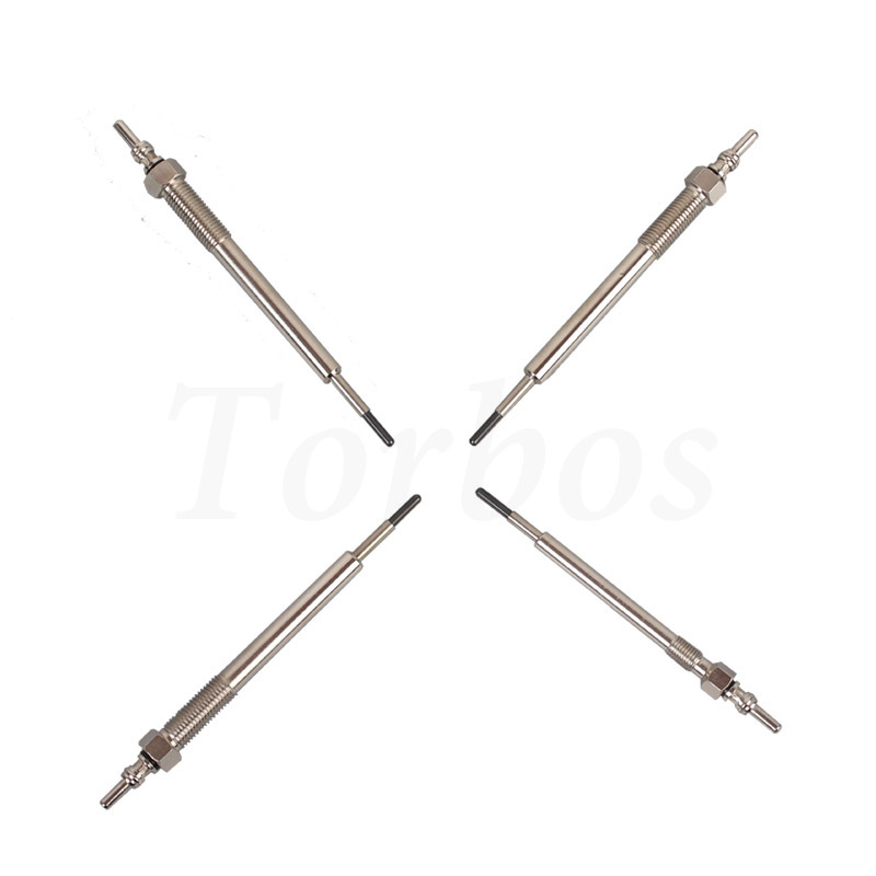 Ano ang Nagiging Mahalaga ng Glow Plug ng Diesel Engine para sa Maaasahang Cold Starts?