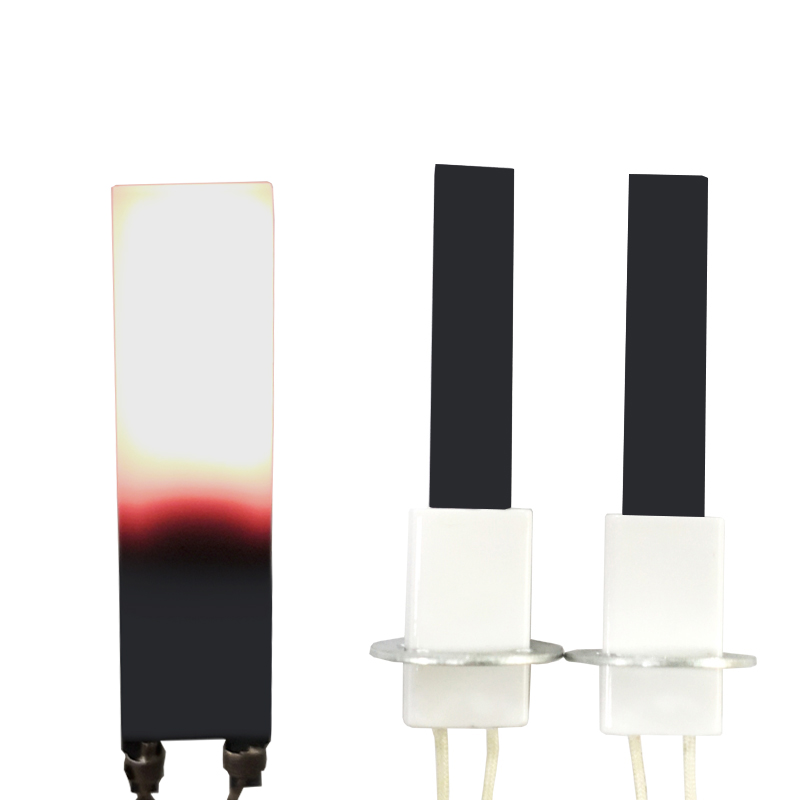Silicon nitride igniter