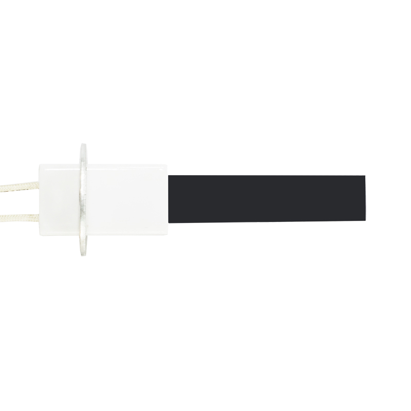 Wood pellet pugon Ignitor